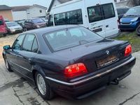 gebraucht BMW 728 728 iL TÜV NEUE