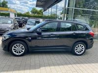 Gebraucht BMW X1 Advantage 150 PS (110 kW) 2022 Schwarz SUV