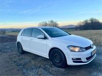 gebraucht VW Golf Golf1.4 TSI BlueMotion Technology Comfortline