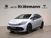 Neu Cupra Born 169 kW (231 PS) 2026 Silber Kleinwagen