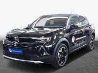 Gebraucht Opel Mokka-e Ultimate 114 kW (156 PS) 2023 Schwarz SUV