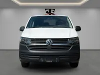Gebraucht VW T6.1 110 PS (80 kW) 2022 Candyweiss Van