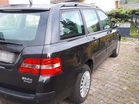 gebraucht Fiat Stilo 1.9 JTD 115 Trofeo Trofeo