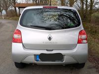 gebraucht Renault Twingo Yahoo 1.2 LEV 16V eco2