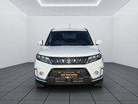 Gebraucht Suzuki Vitara Comfort 140 PS (102 kW) 2023 Weiss SUV