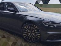 Gebraucht Audi A6 Ambiente 326 PS (239 kW) 2018 Silber Limousine