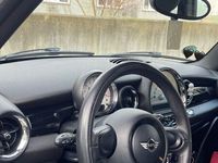 gebraucht Mini Cooper 