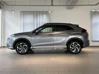 Gebraucht Mitsubishi Eclipse Cross Top 188 PS (138 kW) 2021 Grau SUV