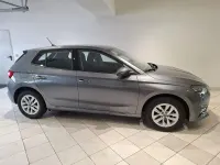 Gebraucht Skoda Fabia Selection 95 PS (69 kW) 2025 Grau Kleinwagen