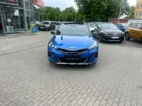 Gebraucht Kia XCeed GT-Line 179 PS (131 kW) 2026 Blau SUV