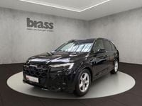 Gebraucht Audi Q7 Ambiente 231 PS (169 kW) 2025 Mythosschwarz metallic SUV
