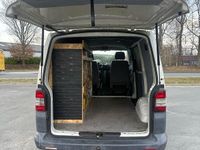 Gebraucht VW Golf Plus 102 PS (75 kW) 2006 Weiß Van / Kleinbus