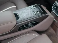 Gebraucht Audi A8 Design 250 PS (183 kW) 2014 Schwarz Limousine
