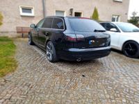Gebraucht Audi A6 Sport 190 PS (139 kW) 2011 Schwarz Kombi