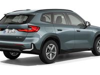 Gebraucht BMW X1 Shadowline 163 PS (119 kW) 2025 Grün SUV