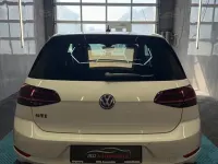 Gebraucht VW Golf VII GTI 245 PS (180 kW) 2017 Weiß Coupé