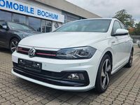 Gebraucht VW Polo GTI 200 PS (147 kW) 2019 Weiß Limousine