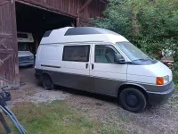 Gebraucht VW T4 78 PS (57 kW) 1994 Van
