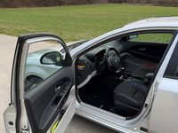 Gebraucht Kia Ceed EX 126 PS (92 kW) 2007 Grau Kleinwagen