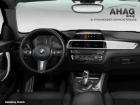 Brugt BMW 125 Efficient Dynamics 224 HK (164 kW) 2017 Sort Hatchback