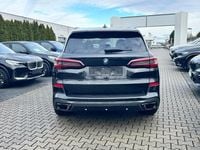 Gebraucht BMW X5 Performance 286 PS (210 kW) 2022 Schwarz SUV