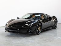 Gebraucht Ferrari 296 829 PS (609 kW) 2023 Schwarz