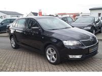 gebraucht Skoda Rapid Spaceback Elegance/XENON/NAVI/SHZ/PDC/