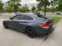 gebraucht BMW 435 Gran Coupé 435 Gran Coupé d xDrive M Spor...