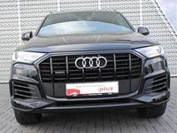 gebraucht Audi Q7 50 TDI quattro tiptronic