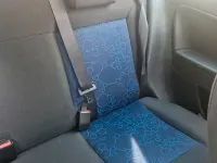 Gebraucht Ford Fiesta 54 PS (39 kW) 2008 Blau Kleinwagen