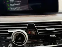 Occasion BMW 640 Performance 340 ch (250 kW) 2020 Blanc Coupé
