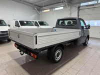 Gebraucht VW Transporter 150 PS (110 kW) 2020 Iridium grau Van