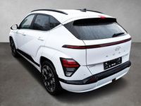 gebraucht Hyundai Kona (SX2) 65,4 kWh PRIME Sitz-Komfortpaket, Schiebedac