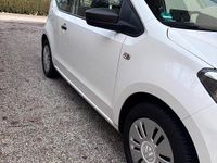 Gebraucht VW up! 60 PS (44 kW) 2013 Weiß Kleinwagen