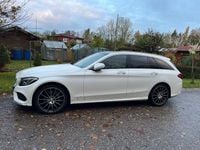 Gebraucht Mercedes 250 204 PS (150 kW) 2014 Weiß Kombi