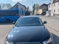 Gebraucht Audi A4 Allroad Ambiente 190 PS (139 kW) 2016 Schwarz Kombi