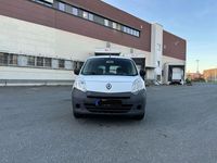 gebraucht Renault Kangoo Kastenwagen TÜV neu