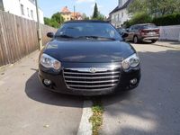 gebraucht Chrysler Sebring Cabriolet 