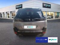 gebraucht Peugeot 5008 GT BlueHDi 130 EAT8 7-SITZER EGSD ACC KAMERA NAVI