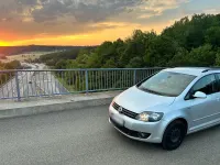 Gebraucht VW Golf VII 80 PS (58 kW) 2013 Silber Limousine