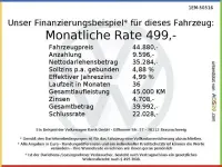 Usado VW Multivan Life 150 HP (110 kW) 2023 Branco Monovolume