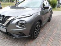 Gebraucht Nissan Juke N-Connecta 117 PS (86 kW) 2025 Grau SUV