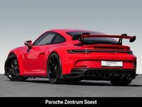 Gebraucht Porsche 911 GT3 510 PS (375 kW) 2023 Rot Coupé