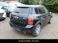 Gebraucht Mini Cooper 111 PS (81 kW) 2016 Schwarz Kleinwagen