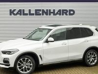 Gebraucht BMW X5 xLine 489 PS (359 kW) 2020 Weiss SUV