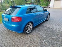 gebraucht Audi S3 2.0 TFSI -