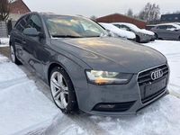 Gebraucht Audi A4 Ambition 204 PS (150 kW) 2013 Graumet Kombi