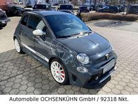 Gebraucht Abarth 595 Esseesse 179 PS (131 kW) 2020 Grau Kleinwagen