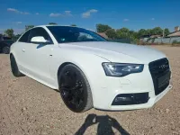 Gebraucht Audi A5 Sport 300 PS (220 kW) 2012 Weiß Coupé