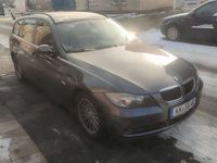 gebraucht BMW 320 